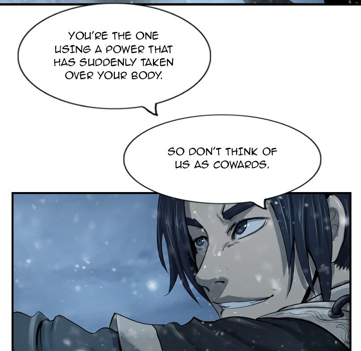 The Wanderer Chapter 47 - Page 95