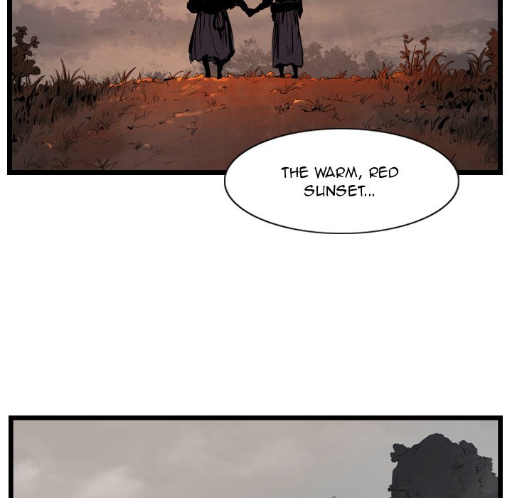 The Wanderer Chapter 49 - Page 89