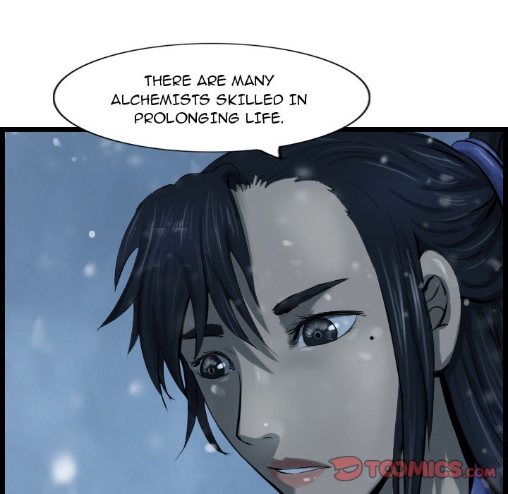 The Wanderer Chapter 50 - Page 68