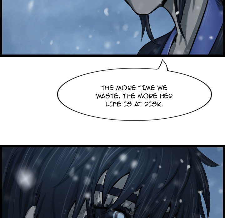 The Wanderer Chapter 50 - Page 69