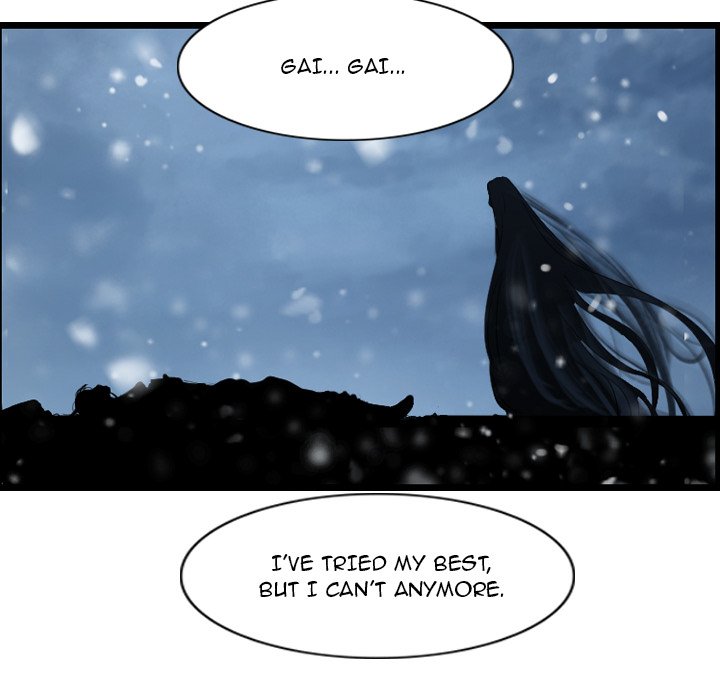 The Wanderer Chapter 52 - Page 53