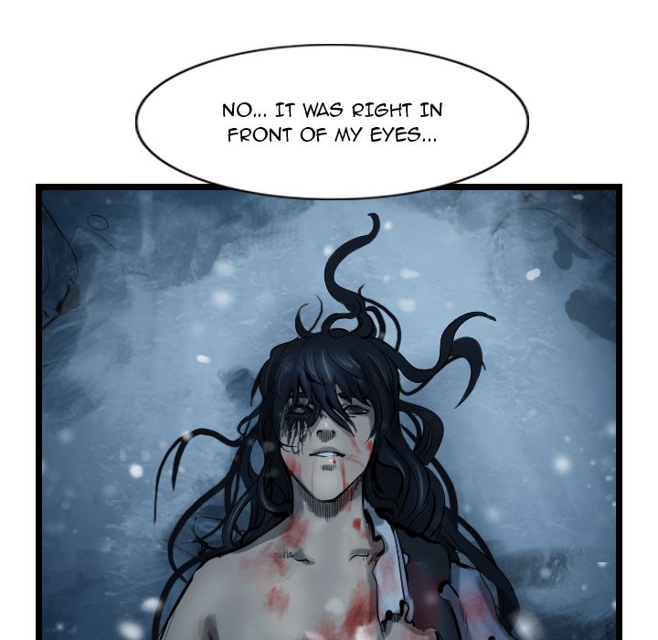 The Wanderer Chapter 52 - Page 61