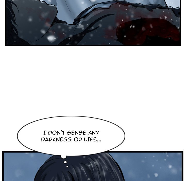 The Wanderer Chapter 52 - Page 92