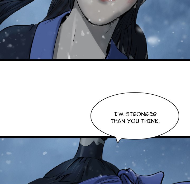 The Wanderer Chapter 53 - Page 29