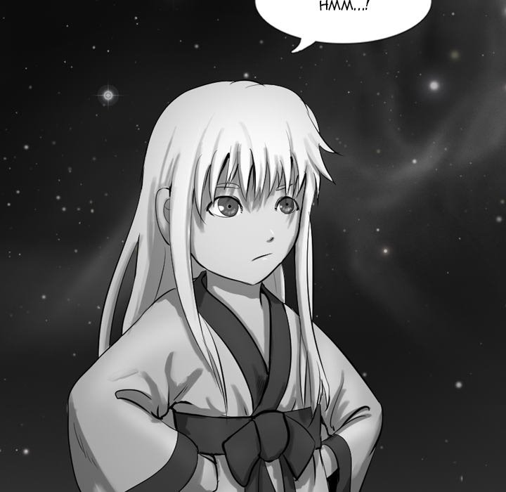 The Wanderer Chapter 56 - Page 67