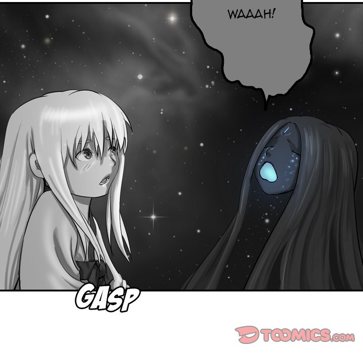 The Wanderer Chapter 56 - Page 92