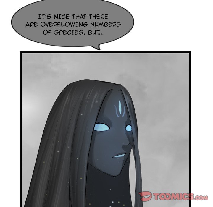 The Wanderer Chapter 57 - Page 33