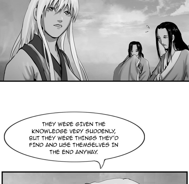 The Wanderer Chapter 57 - Page 77