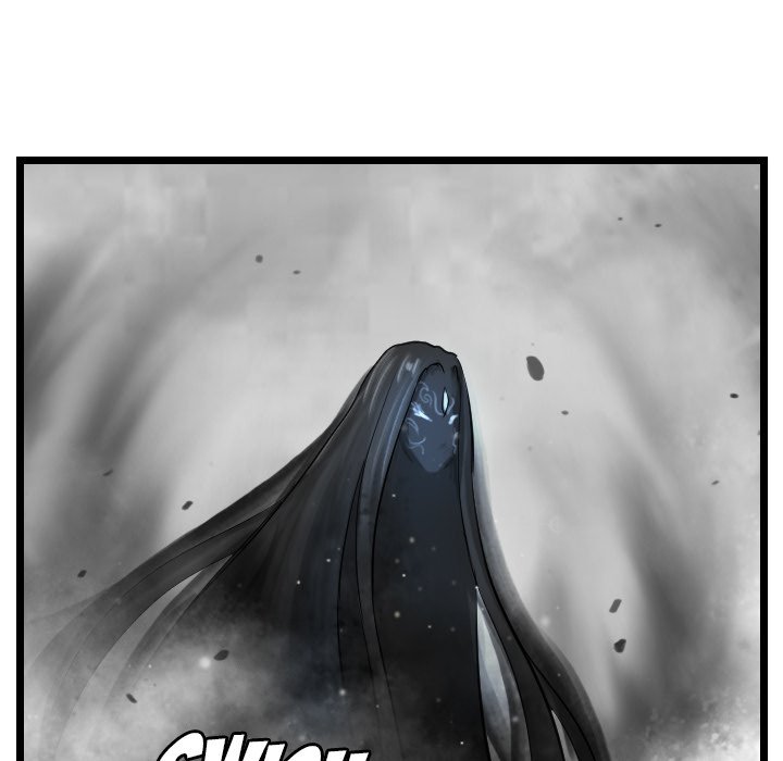 The Wanderer Chapter 58 - Page 94