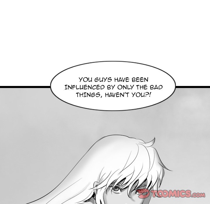 The Wanderer Chapter 59 - Page 69