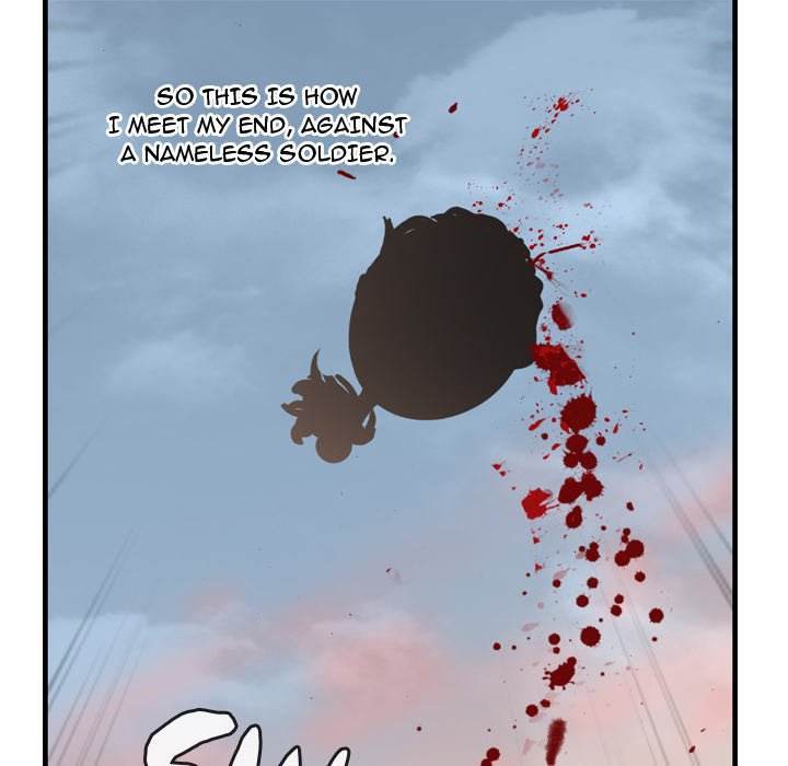 The Wanderer Chapter 6 - Page 64