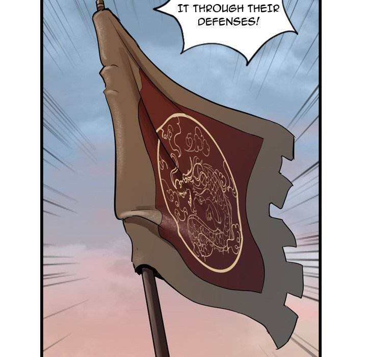 The Wanderer Chapter 6 - Page 80