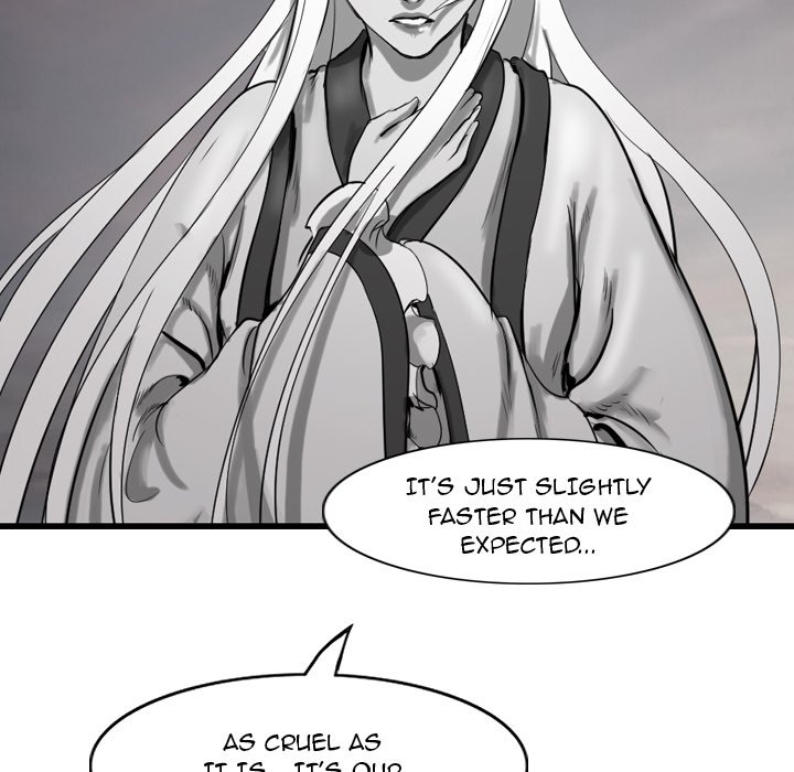 The Wanderer Chapter 60 - Page 74