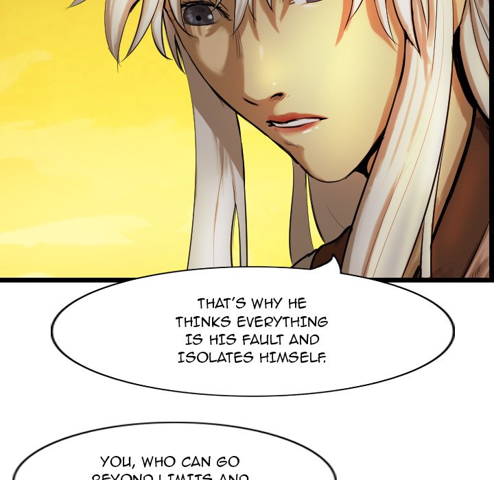 The Wanderer Chapter 61 - Page 55