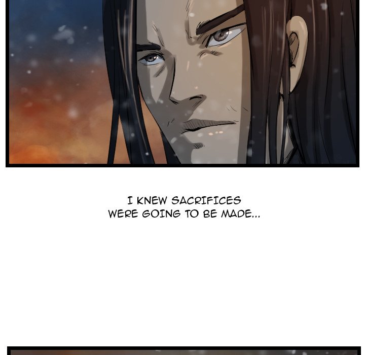 The Wanderer Chapter 63 - Page 97