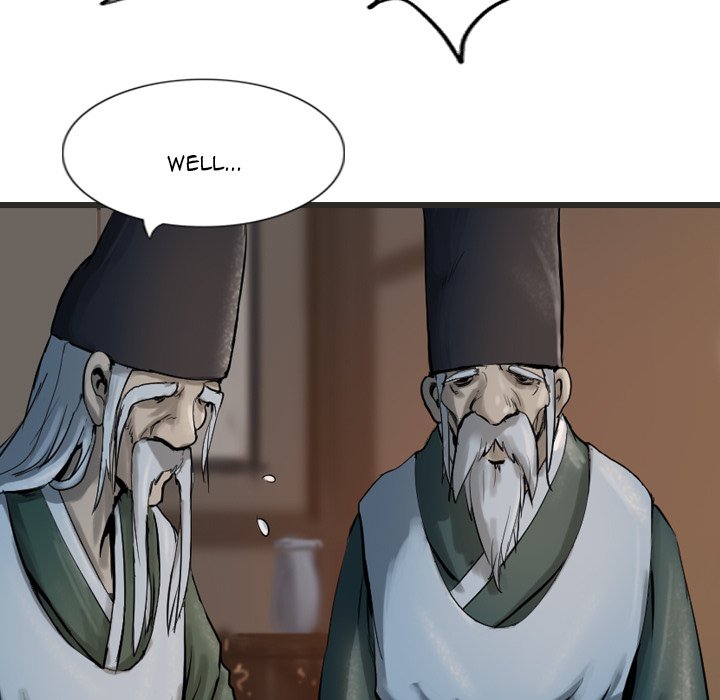 The Wanderer Chapter 65 - Page 95