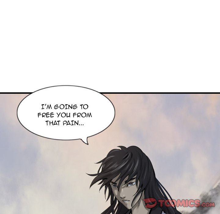 The Wanderer Chapter 69 - Page 129