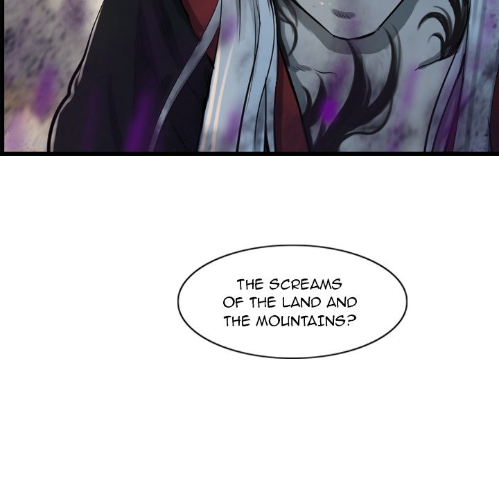 The Wanderer Chapter 69 - Page 89