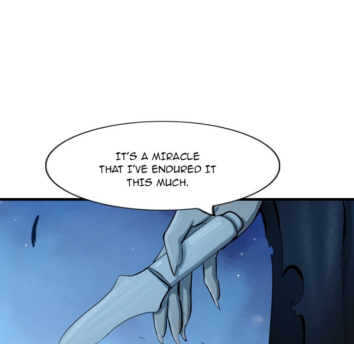 The Wanderer Chapter 69 - Page 95