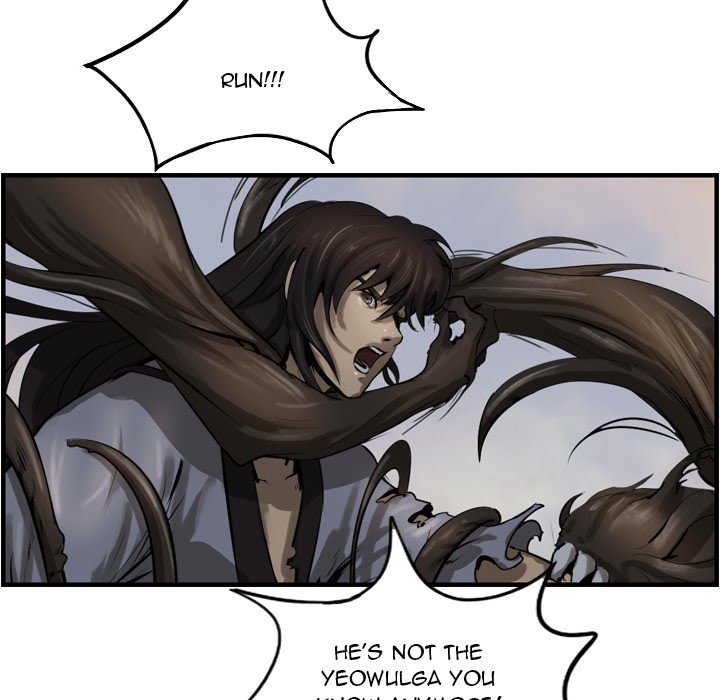 The Wanderer Chapter 71 - Page 31