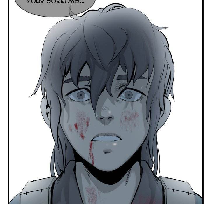 The Wanderer Chapter 9 - Page 25