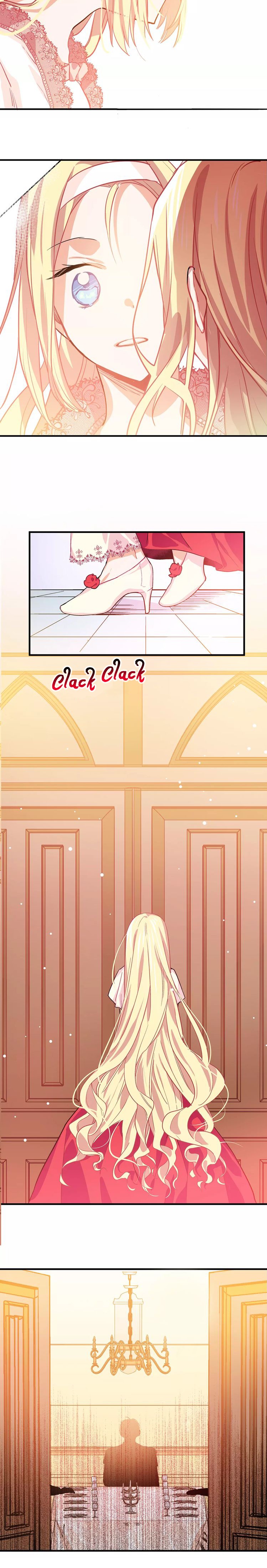 Doctor Elise – The Royal Lady with the Lamp Chapter 0 - Page 6