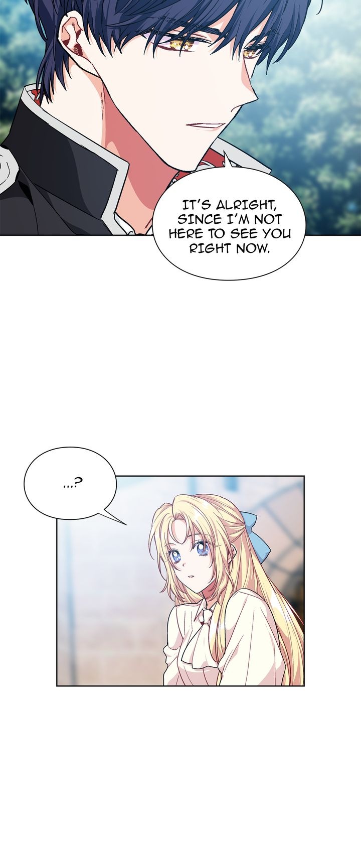 Doctor Elise – The Royal Lady with the Lamp Chapter 105 - Page 21