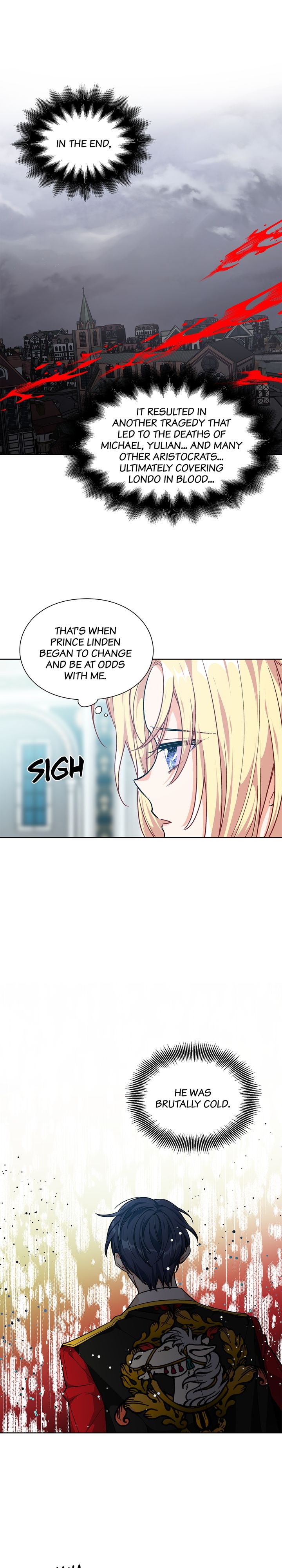 Doctor Elise – The Royal Lady with the Lamp Chapter 105 - Page 6