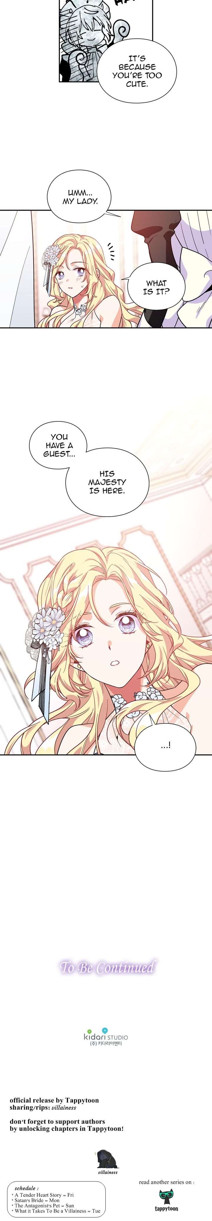 Doctor Elise – The Royal Lady with the Lamp Chapter 120 - Page 25