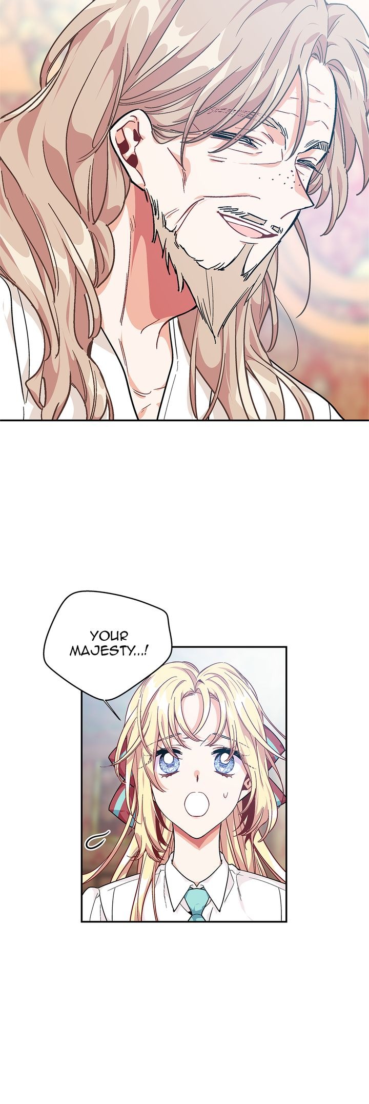 Doctor Elise – The Royal Lady with the Lamp Chapter 120 - Page 9