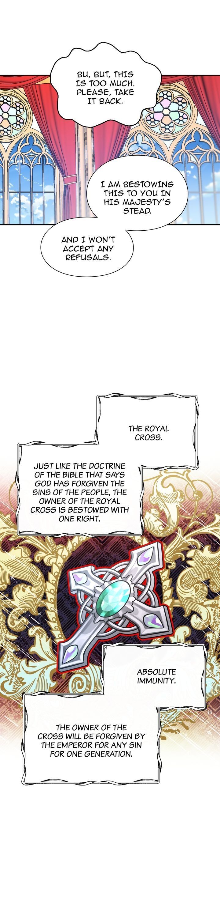 Doctor Elise – The Royal Lady with the Lamp Chapter 127 - Page 11