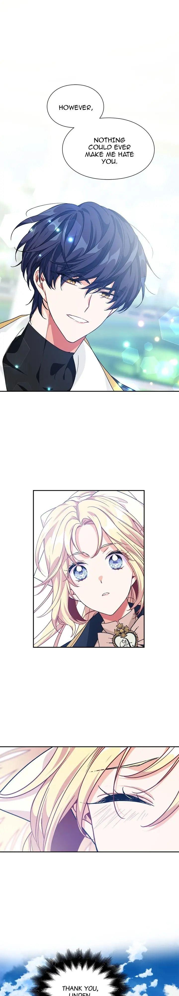 Doctor Elise – The Royal Lady with the Lamp Chapter 130 - Page 20