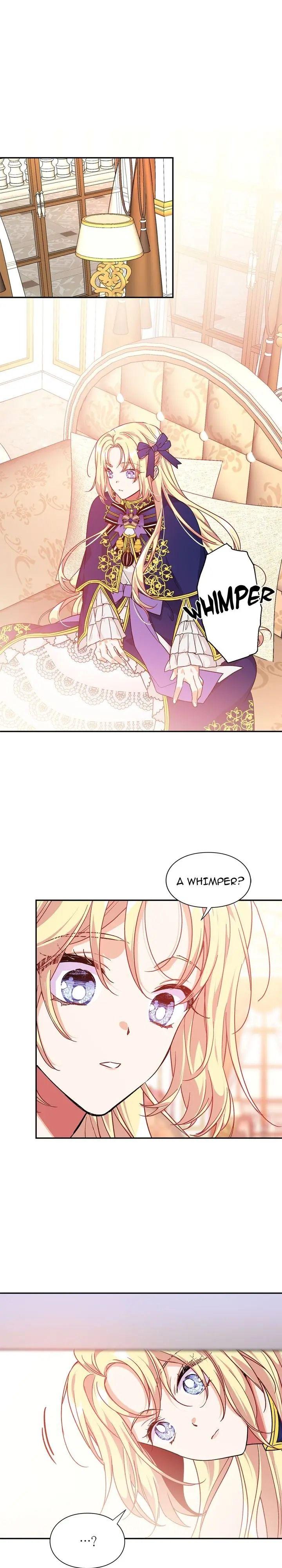 Doctor Elise – The Royal Lady with the Lamp Chapter 130 - Page 24