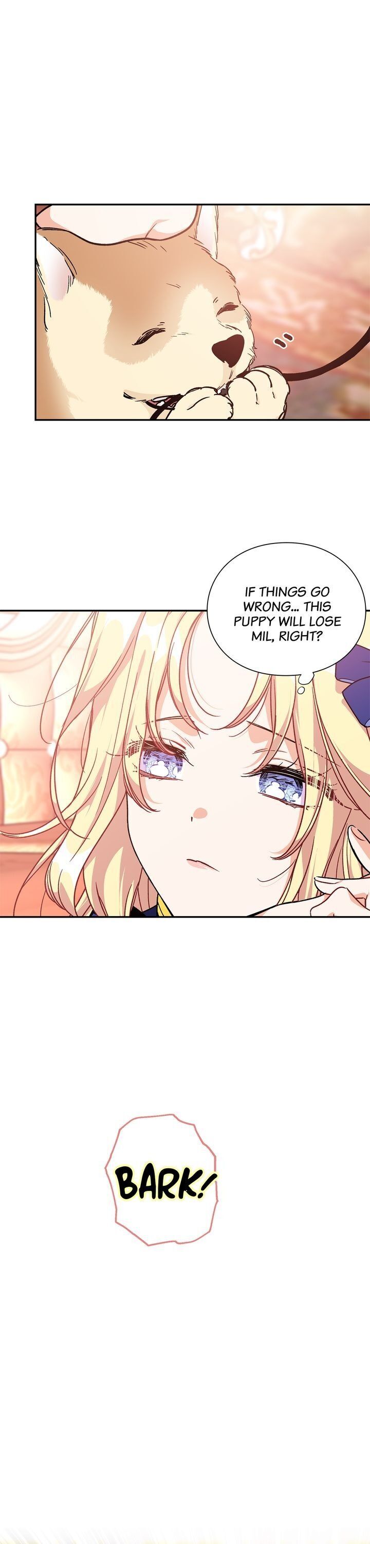 Doctor Elise – The Royal Lady with the Lamp Chapter 131 - Page 12