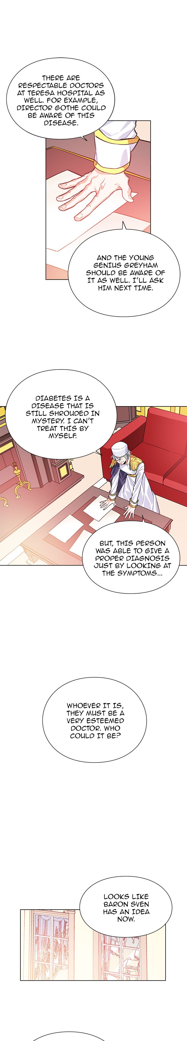 Doctor Elise – The Royal Lady with the Lamp Chapter 15 - Page 10