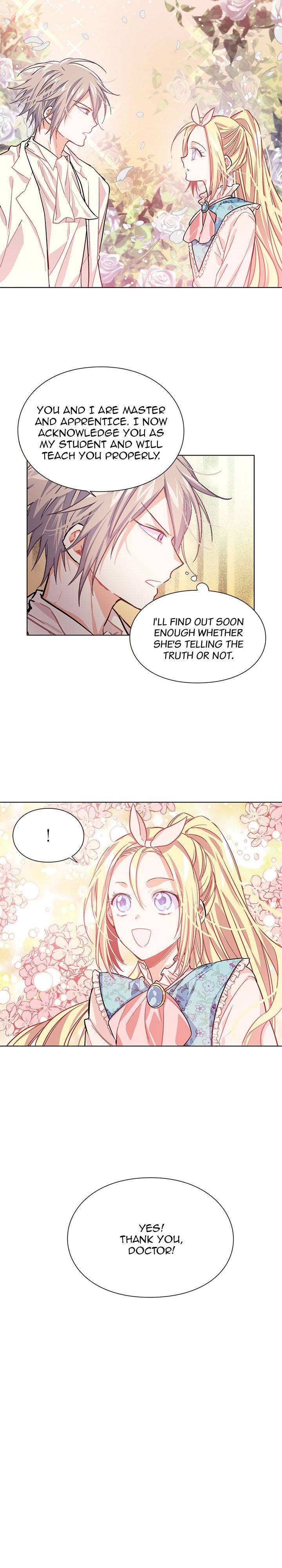 Doctor Elise – The Royal Lady with the Lamp Chapter 15 - Page 17