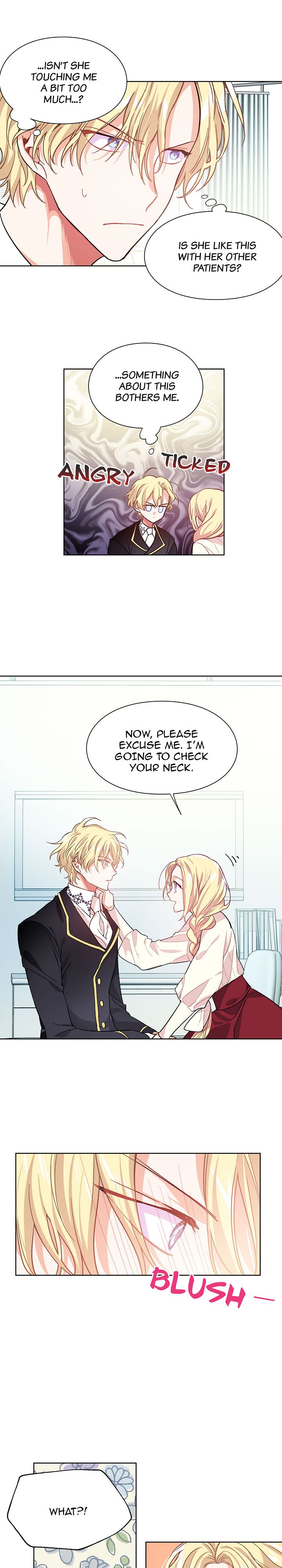 Doctor Elise – The Royal Lady with the Lamp Chapter 27 - Page 10