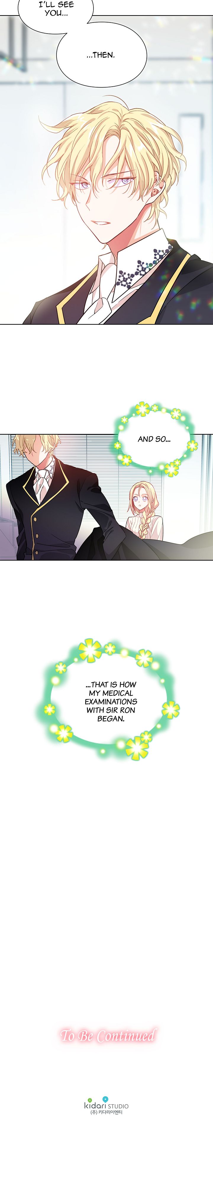 Doctor Elise – The Royal Lady with the Lamp Chapter 27 - Page 15