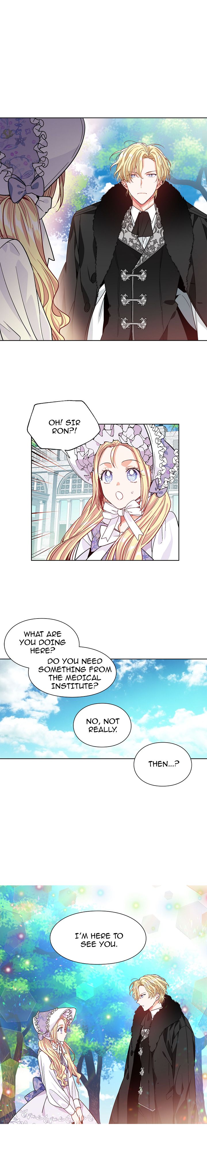 Doctor Elise – The Royal Lady with the Lamp Chapter 39 - Page 4