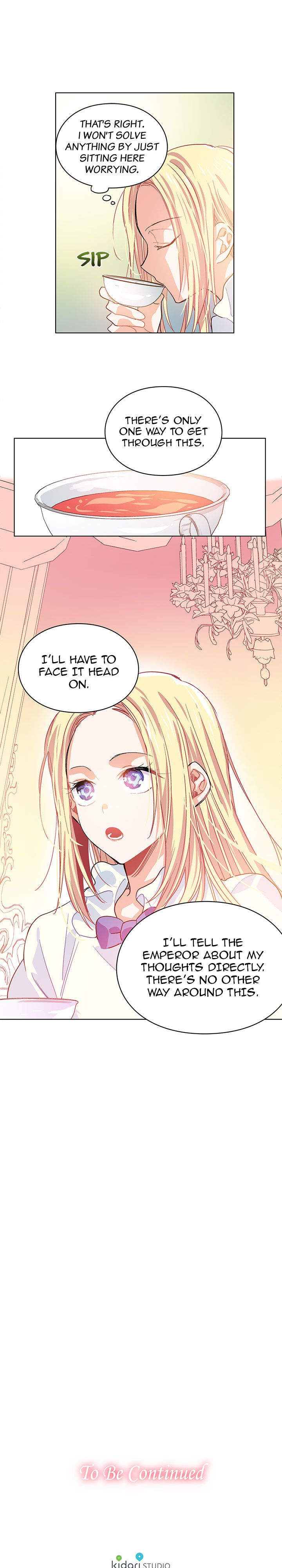 Doctor Elise – The Royal Lady with the Lamp Chapter 4 - Page 19