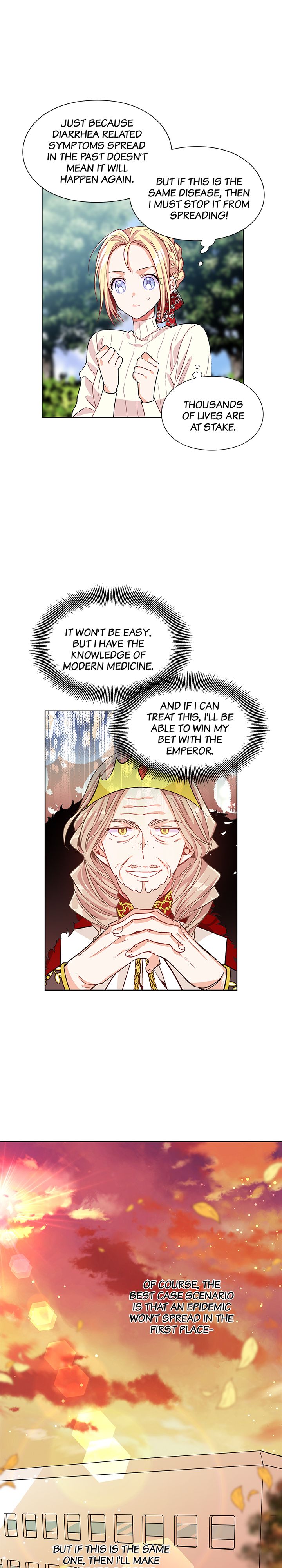 Doctor Elise – The Royal Lady with the Lamp Chapter 42 - Page 14