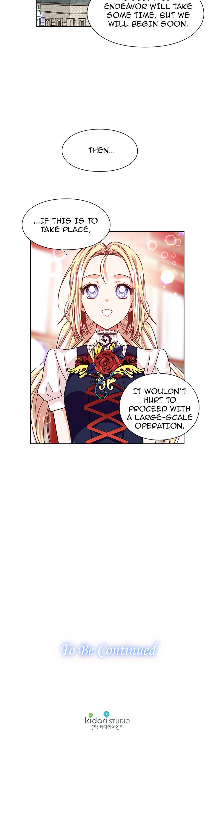 Doctor Elise – The Royal Lady with the Lamp Chapter 47 - Page 16