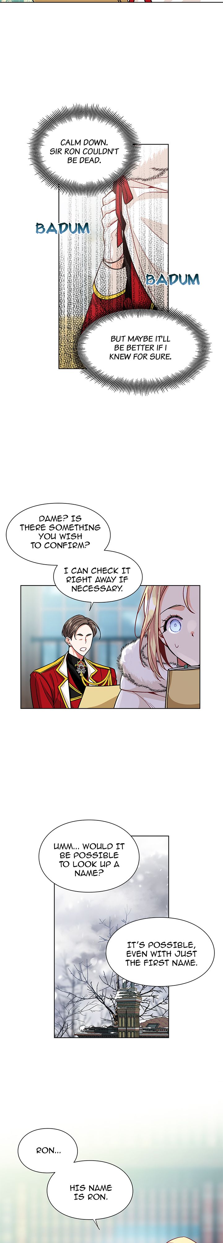 Doctor Elise – The Royal Lady with the Lamp Chapter 57 - Page 17