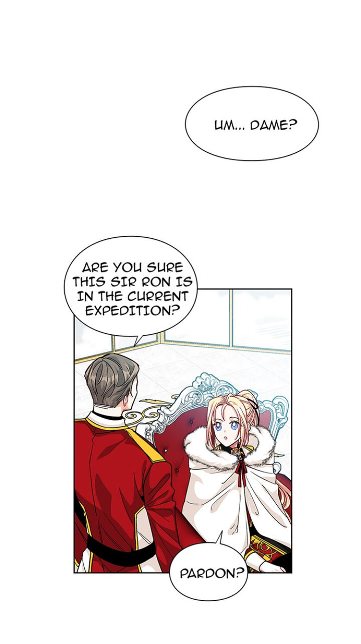 Doctor Elise – The Royal Lady with the Lamp Chapter 58 - Page 20