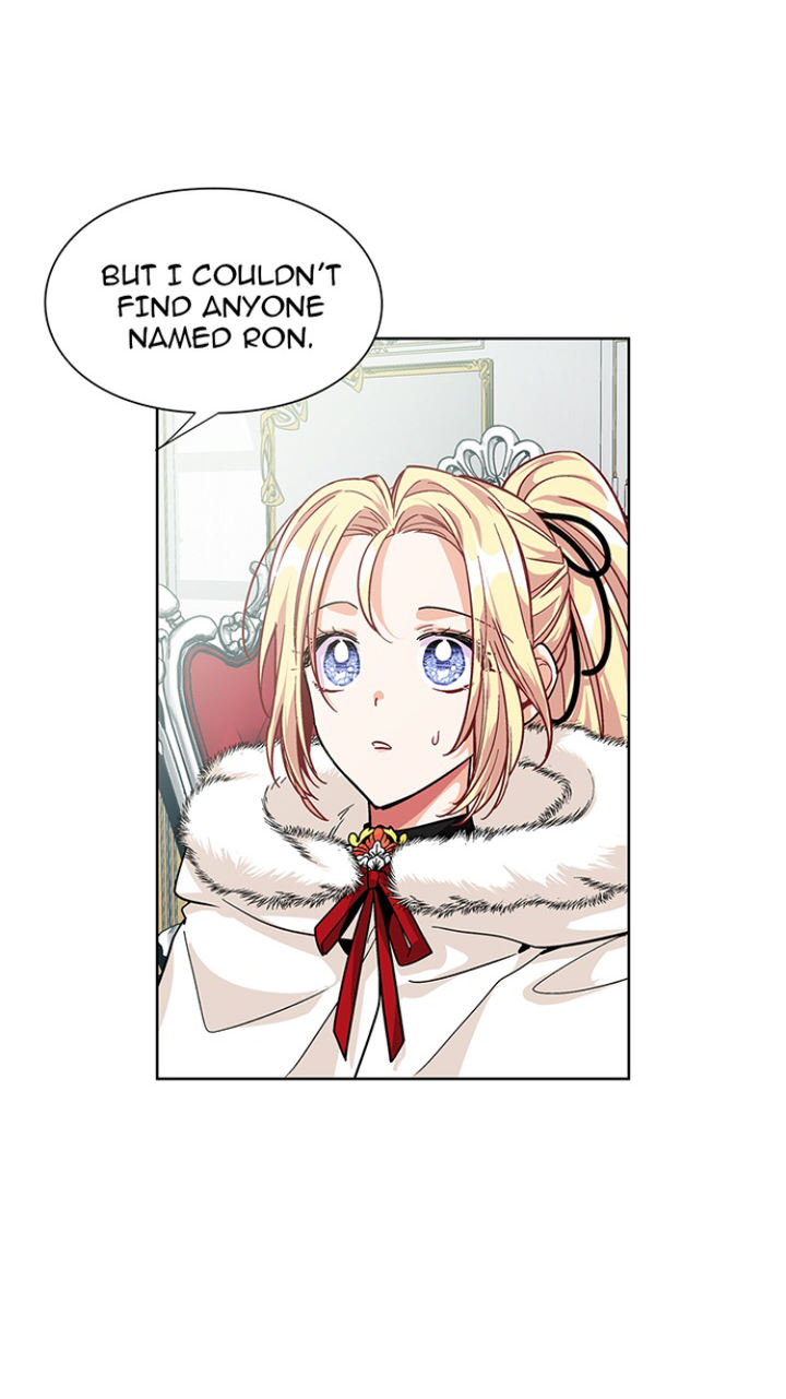 Doctor Elise – The Royal Lady with the Lamp Chapter 58 - Page 23