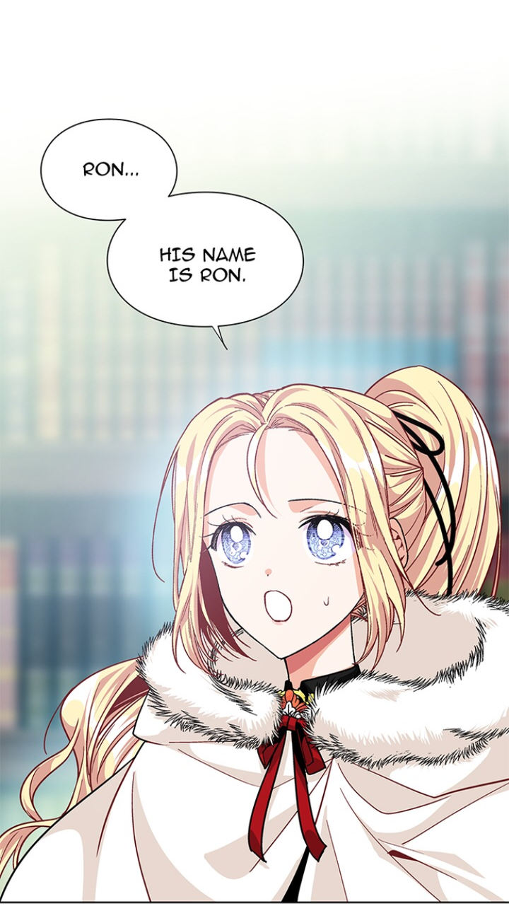 Doctor Elise – The Royal Lady with the Lamp Chapter 58 - Page 3