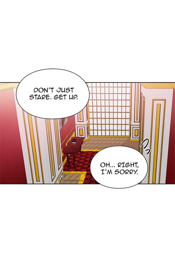 Doctor Elise – The Royal Lady with the Lamp Chapter 58 - Page 33