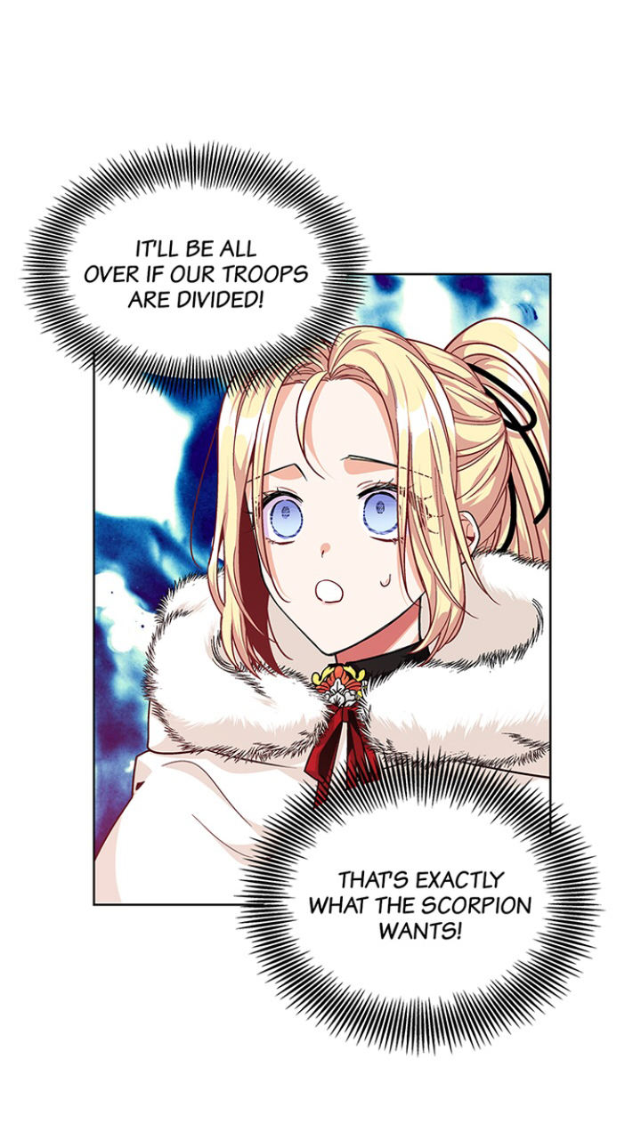 Doctor Elise – The Royal Lady with the Lamp Chapter 58 - Page 47