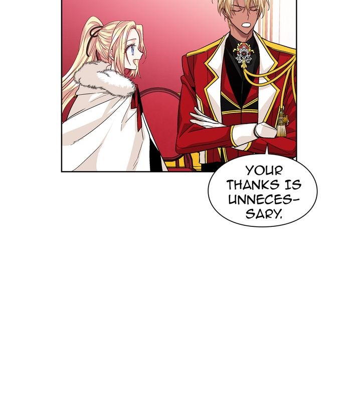 Doctor Elise – The Royal Lady with the Lamp Chapter 59 - Page 20