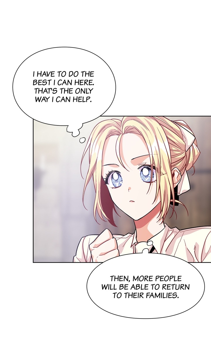 Doctor Elise – The Royal Lady with the Lamp Chapter 60 - Page 19